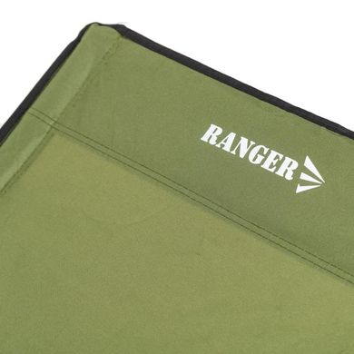 Походная кровать Ranger Military Forest RA5517