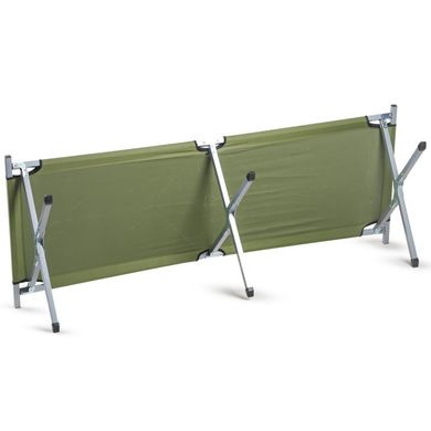 Похідне ліжко Ranger Military Steel RA5518