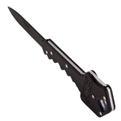 Складной нож-брелок SOG Key Knife, Black 5Cr13MoV SOG KEY101
