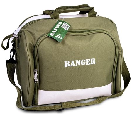 Набор для пикника Ranger Meadow RA9910, 4 персоны