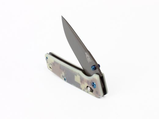 Нож складной Firebird FB7603-GR