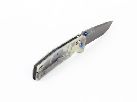 Нож складной Firebird FB7603-GR