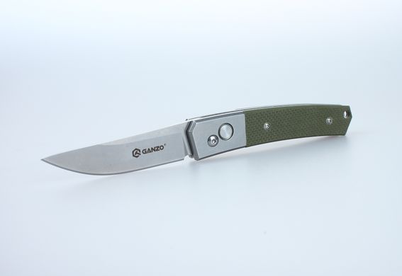 Нож складной Ganzo G7362-BK, черный