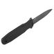 Нож фиксированный SOG Pentagon FX Black Out SOG 17-61-01-57