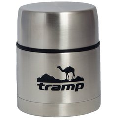 Термос для їжі Tramp Lite TRC-077 (0,5 л), сталевий