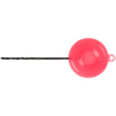 Свердло для бойлов Brain Bait Drill диам 1.6mm, длина 70mm ц:розовый