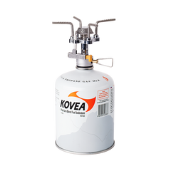 Газовая горелка Kovea Solo KB-0409