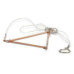 Підвісна система Jetboil Hanging Kit, Orange (JB HNGKT)