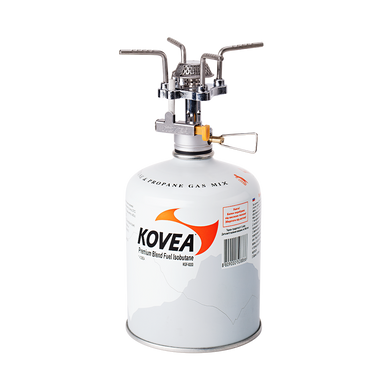 Газовий пальник Kovea Solo KB-0409