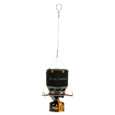 Подвесная система Jetboil Hanging Kit, Orange (JB HNGKT)