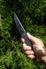 Нож складной Ruike P108-SB Sandvik 14C28N