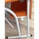 Комплект мебели (парта + стул) Loft Details P700 Оранжевый