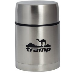 Термос для їжі Tramp Lite TRC-078 (0,7л), сталевий