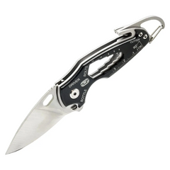 Раскладной нож-мультитул True Utility Smartknife (TR TU573K)