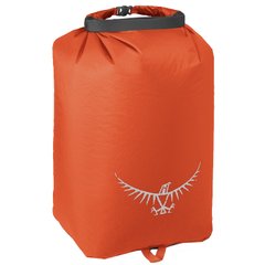 Гермомішок Osprey Ultralight Drysack (12л), помаранчевий