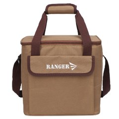 Термосумка Ranger 20L Brown RA9954