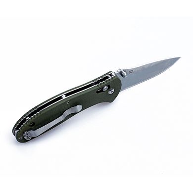 Нож складной Ganzo G7392-BK, черный