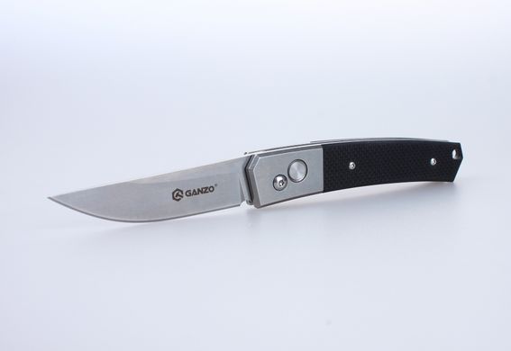 Нож складной Ganzo G7362-GR, зеленый