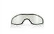 Защитные баллистические очки Wiley X SPEAR Dual Серые/прозрачные/оранжевые линзы/матовая телесная оправа