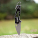 Розкладний ніж-мультитул True Utility Smartknife (TR TU573K)