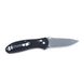 Нож складной Ganzo G7392-BK, черный