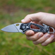 Розкладний ніж-мультитул True Utility Smartknife (TR TU573K)