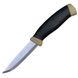 Нож фиксированный Mora Companion Desert Sandvik 12C27