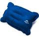 Подушка надувна Naturehike Comfortable NH15A001-L Blue
