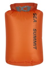 Гермочохол SEA TO SUMMIT Ultra-Sil Nano Dry Sack (13л), помаранчевий