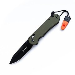 Нож складной Ganzo G7453-GR-WS