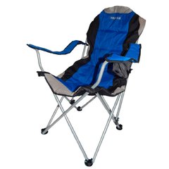 Крісло складане Ranger FC 750-052 Blue RA2233