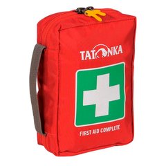 Аптечка Tatonka First Aid Complete, червона 2716.015