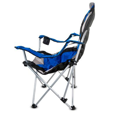 Крісло складане Ranger FC 750-052 Blue RA2233