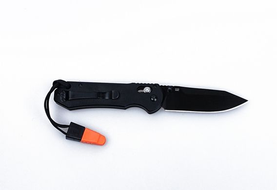 Нож складной Ganzo G7453-OR-WS