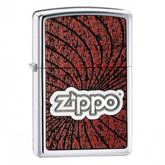 Запальничка Zippo Spiral, 24804