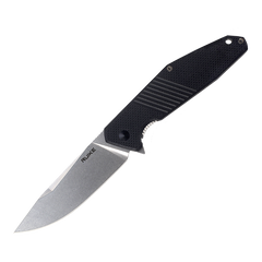 Нож складной Ruike D191-B Black 8Cr13Mov