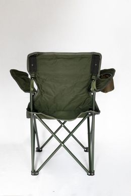 Кресло раскладное Tramp Simple TRF-040