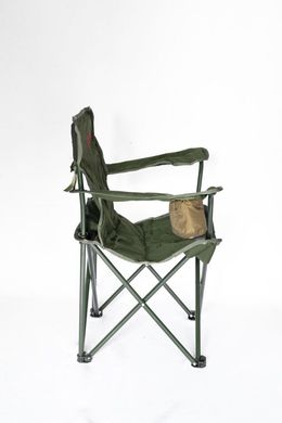 Крісло розкладне Tramp Simple TRF-040