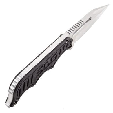 Нож фиксированный SOG Instinct G10 Handle NB1012-CP