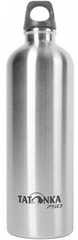 Фляга Tatonka Stainless Steel Bottle 0,75 L, Silver (TAT 4183.000)