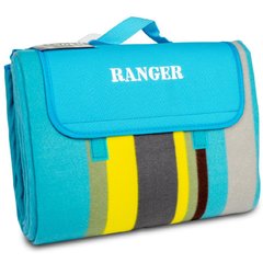 Килимок для пікніка Ranger 200 RA8856