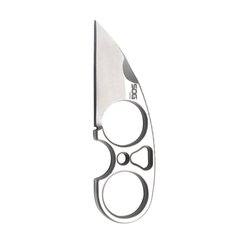 Нож фиксированный SOG Snarl SOG JB01K-CP