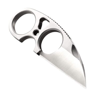 Нож фиксированный SOG Snarl SOG JB01K-CP
