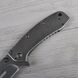 Нож складной Kershaw Cryo II Blackwash 8Cr13Mov