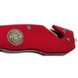 Нож складной Boker Magnum Fire Brigade Red 440A