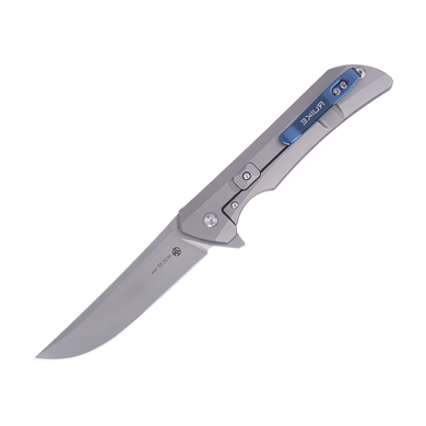 Нож складной Ruike M121-TZ S35VN
