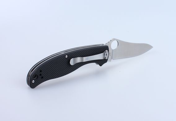 Нож складной Ganzo G734-BK, черный
