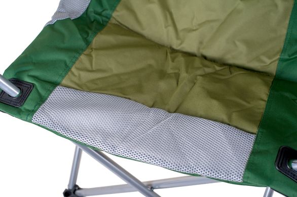 Кресло складное Ranger SL 750 Green RA2202