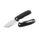 Нiж складаний Bestech Knife LION Black BG01A