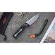 Нож складной Ganzo G7412-BK-WS, черный
